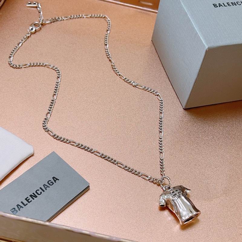 Balenciaga Necklace 10yxx100